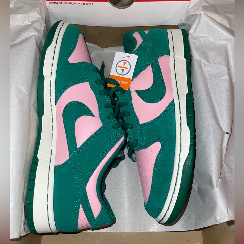 Nike Dunk Low Retro NIB